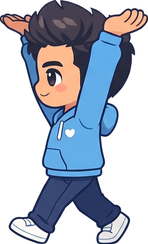 Boy