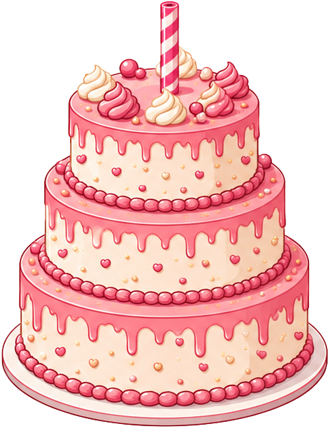 Cake